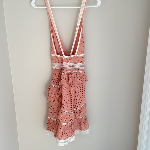 Revolve Dress by NBD - Picture 3 of 4